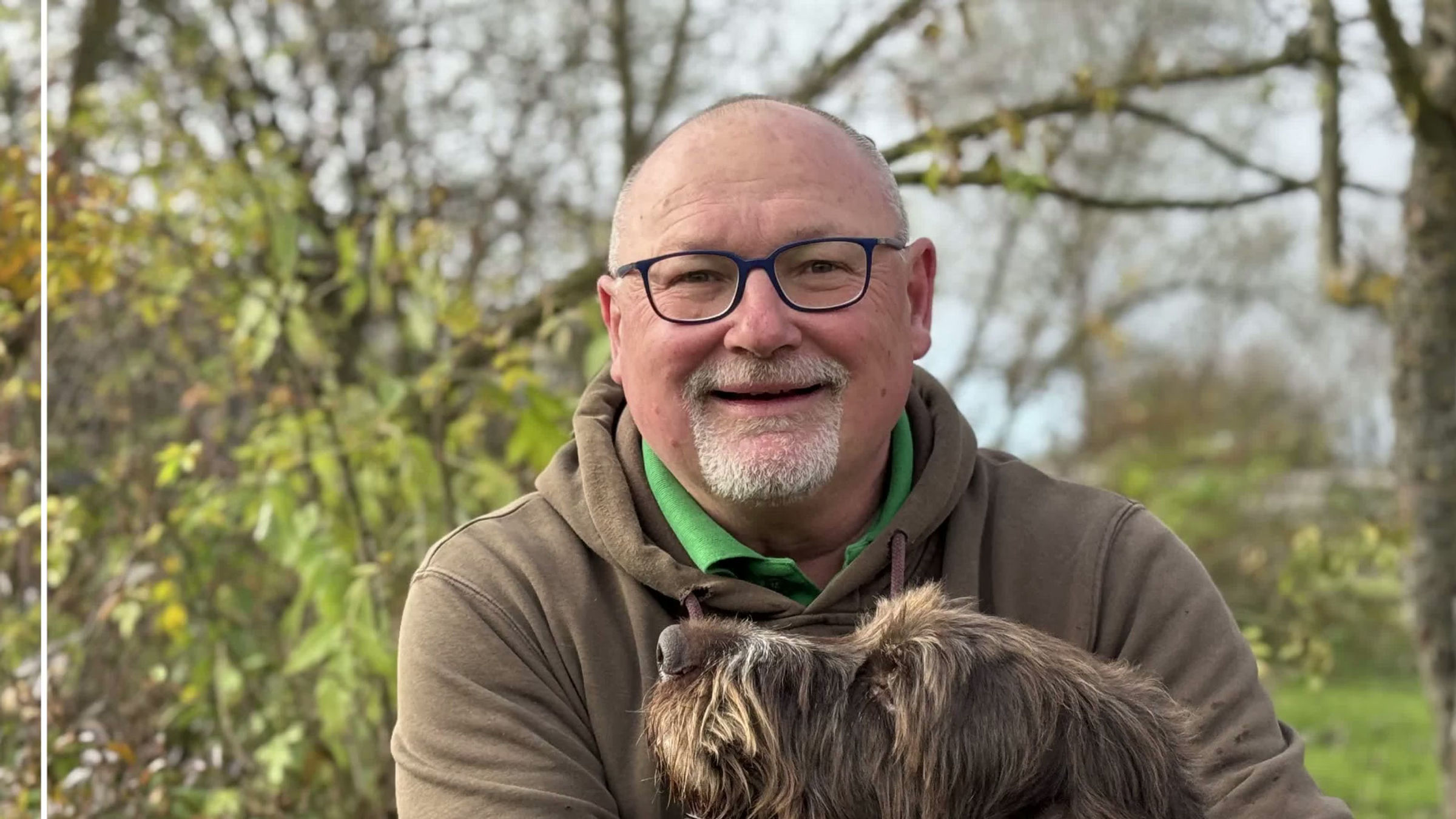 Infovideo Tier- und Naturgestützte Interventionen